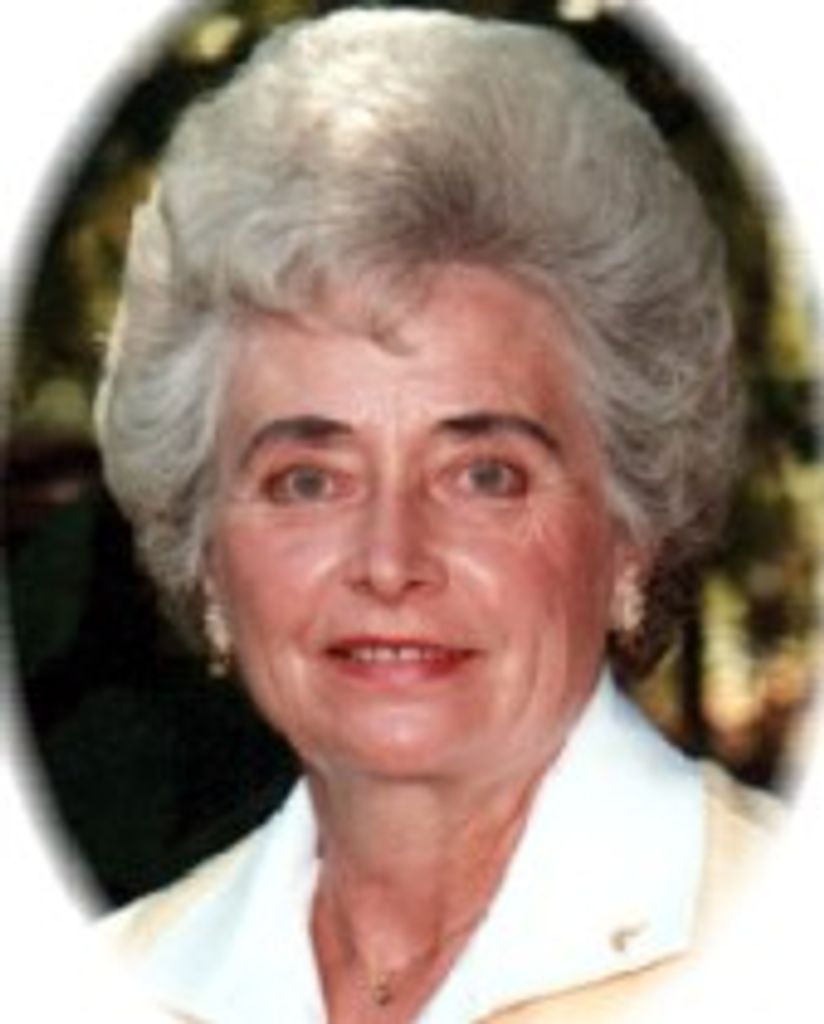 Jean Lois (Wilson) Nicklasson Profile Photo