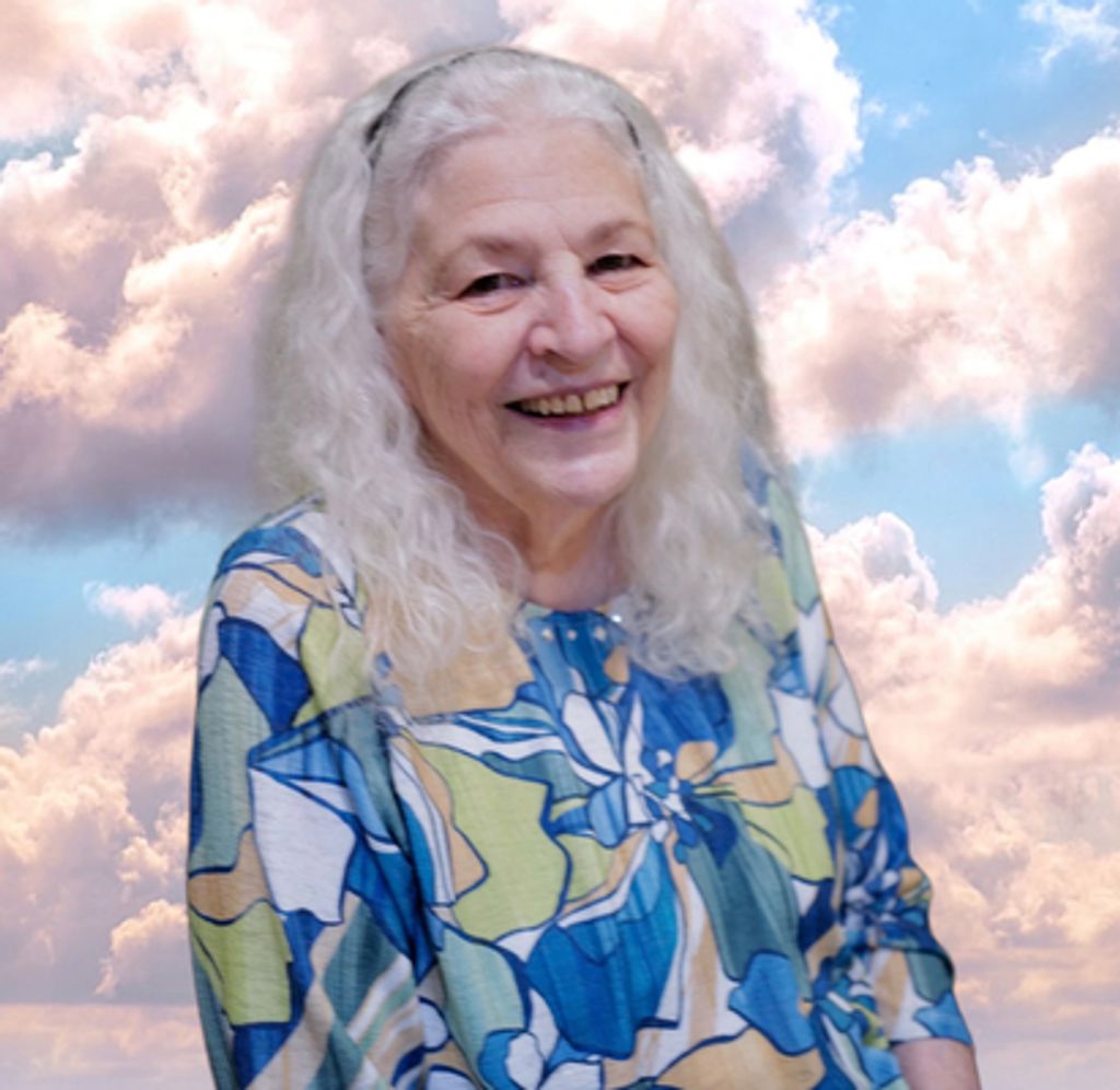 Patricia Elaine Duckett