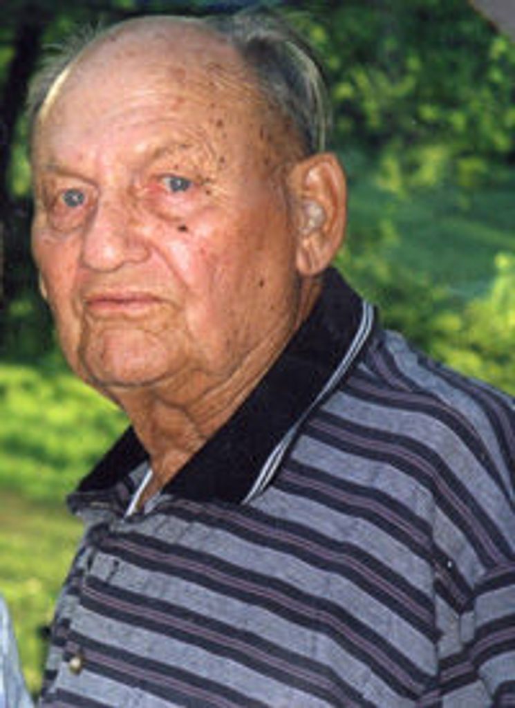 George A. Hauser