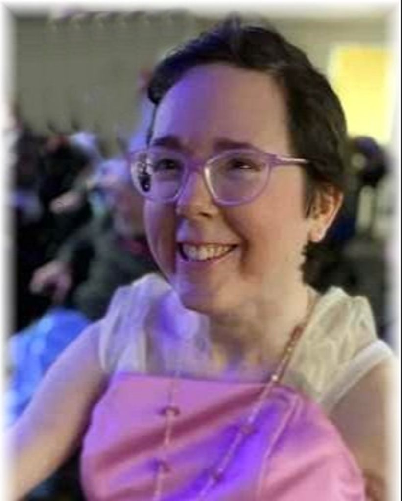 Kara Ann "Care-Bear" Winbun Profile Photo