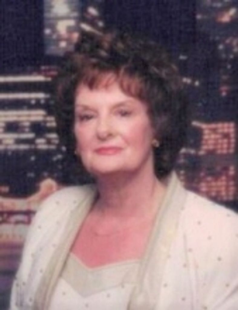 Lillie Edwards