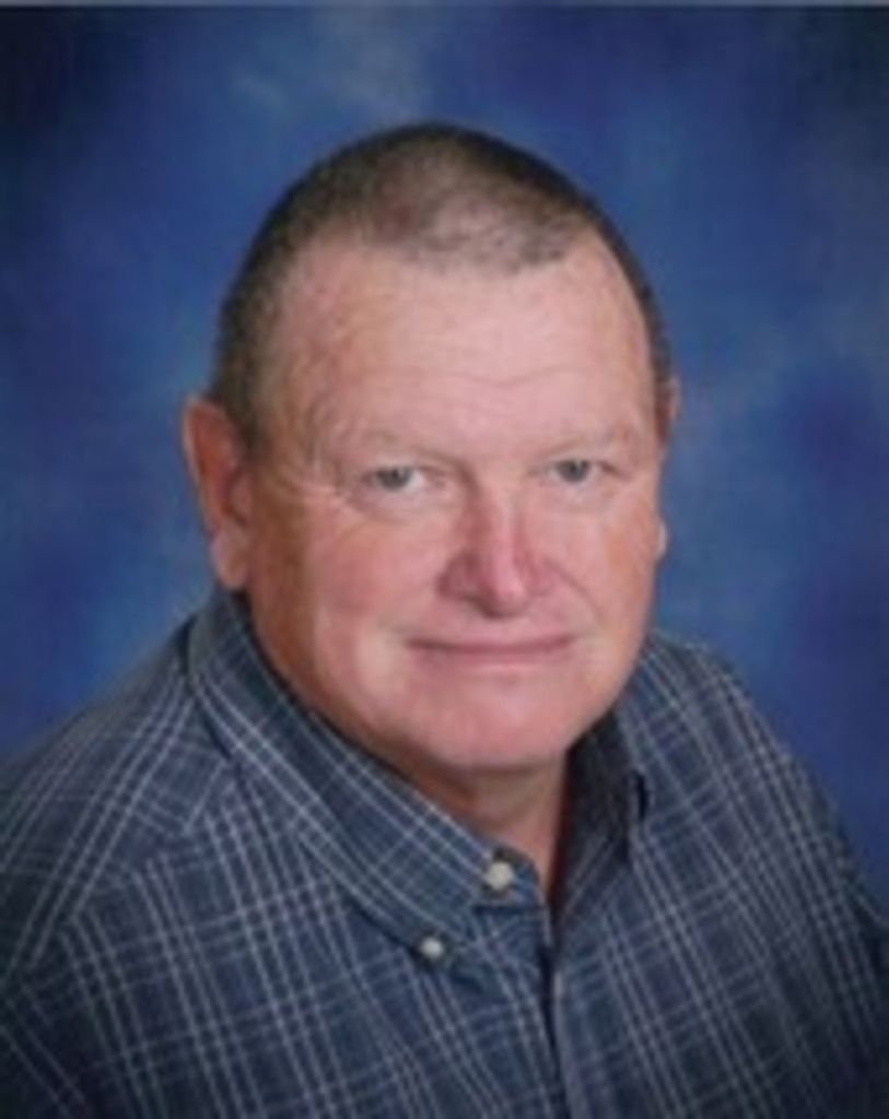 Robert Lee Hyatt Profile Photo