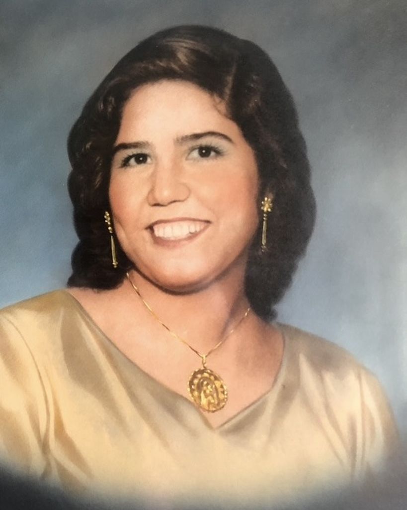 ROSARIO Z. LUPERCIO