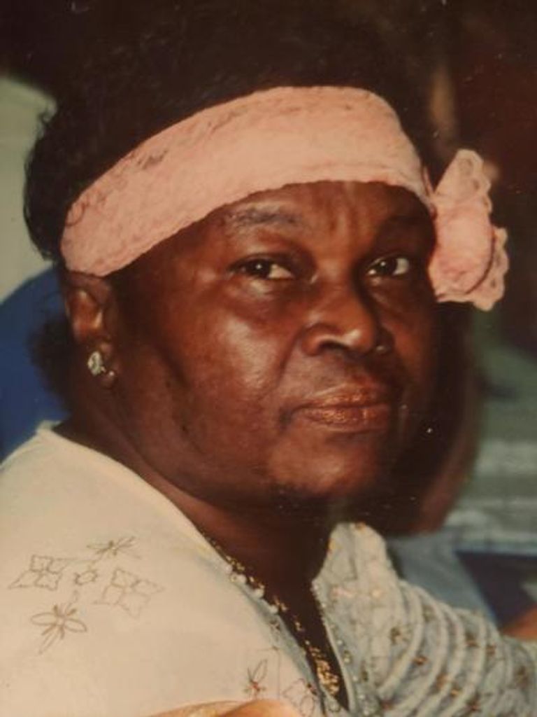 Ms. Diomena Francis