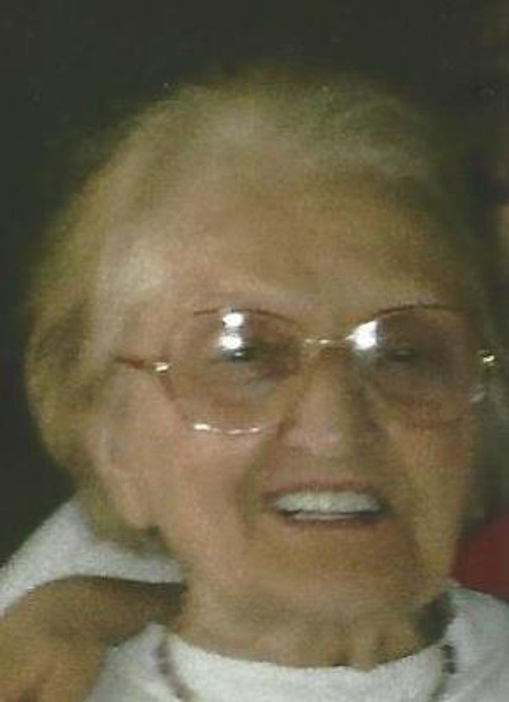 Gloria S. (Koncewicz)  Rainis