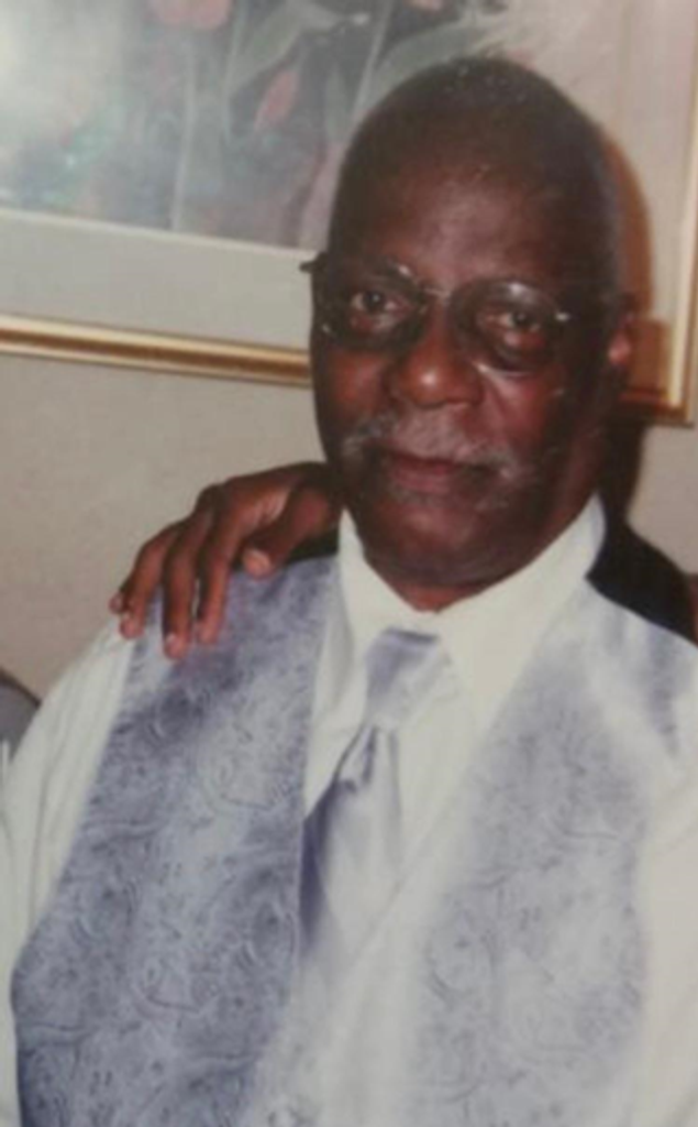 August Joseph Jr.