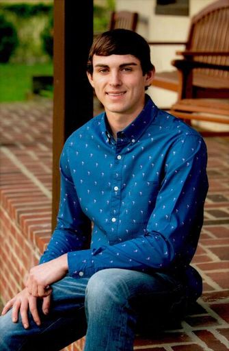 Jared M. Kiess Profile Photo