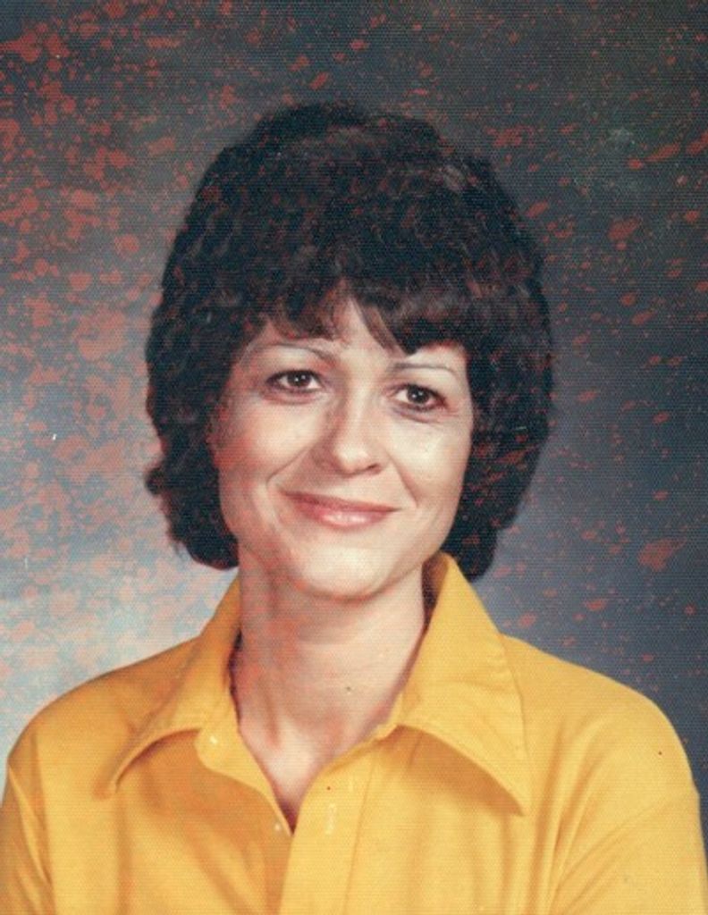 Sharlotte "Ann" Hull, M.Ed. Profile Photo