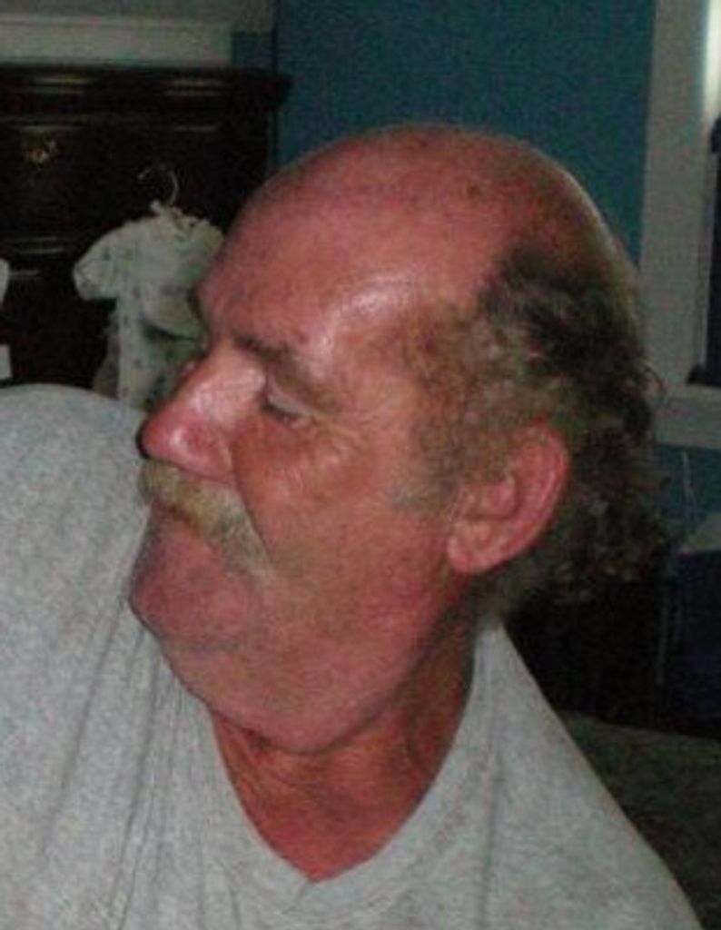 William Henry "Billy" Carter