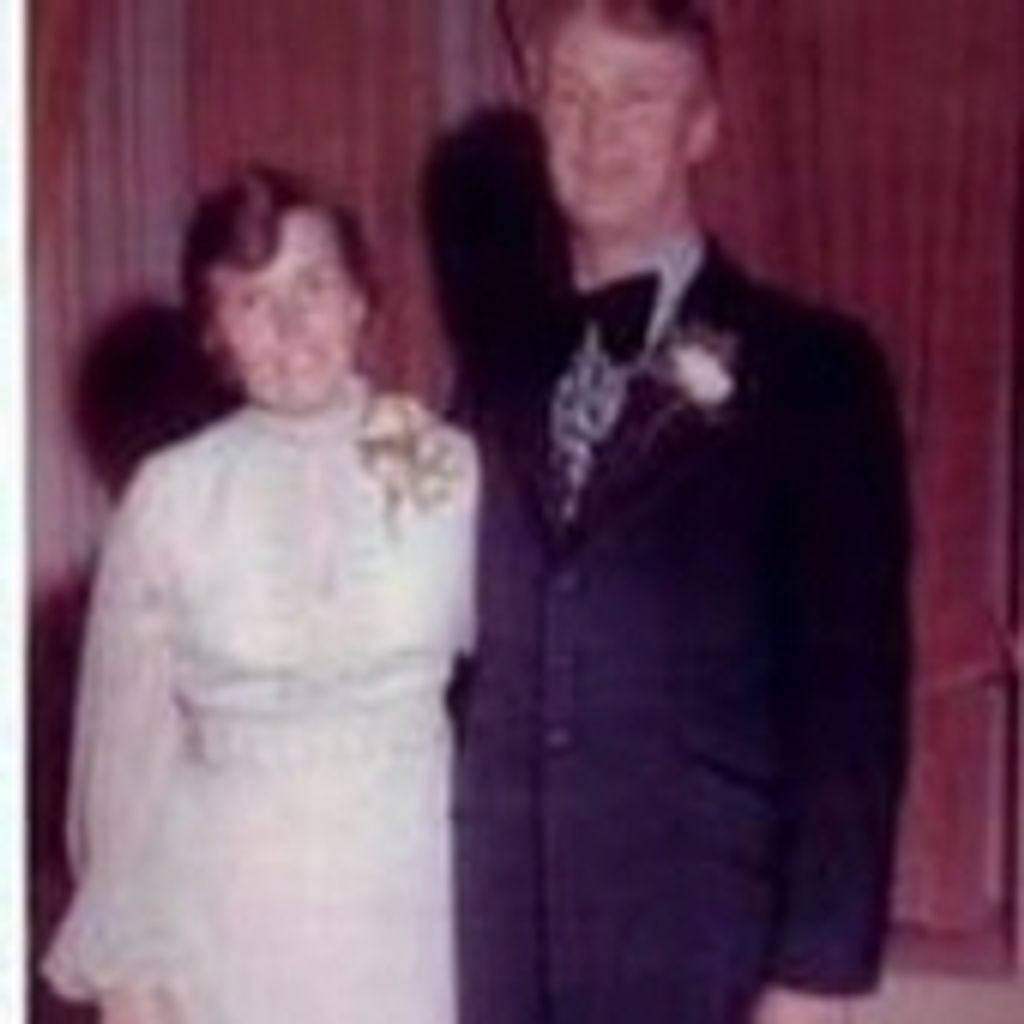 Lois Eleanor Weis