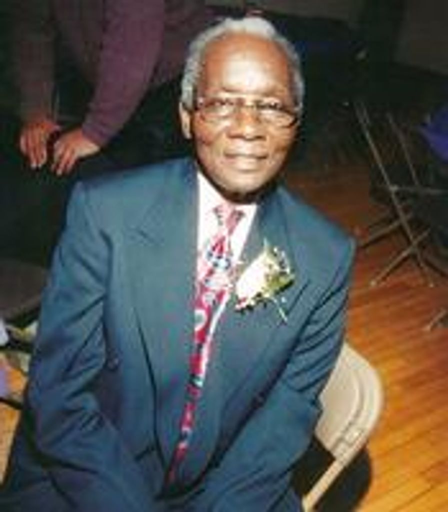 Robert N Easterling Profile Photo