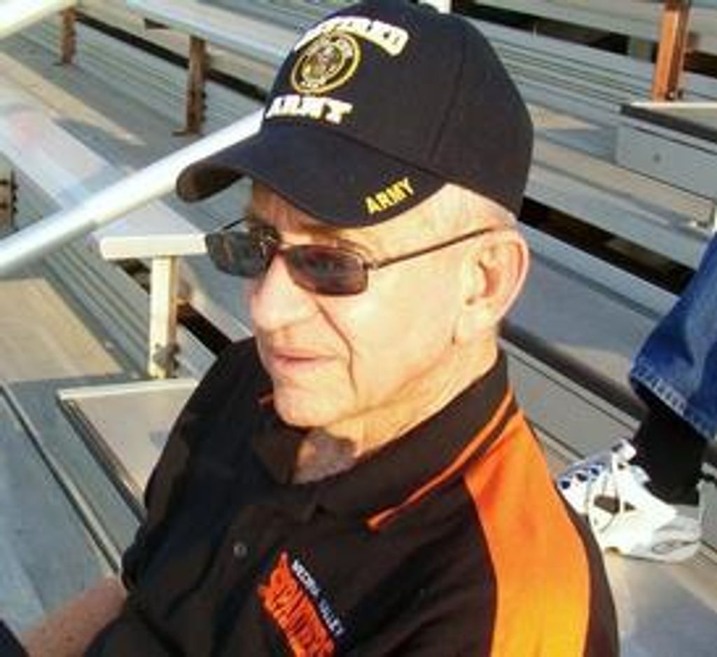 John D. "Dan" Lengefeld, Ltc, Ret. Profile Photo