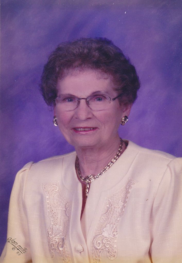 Leona M. Deardorff Profile Photo
