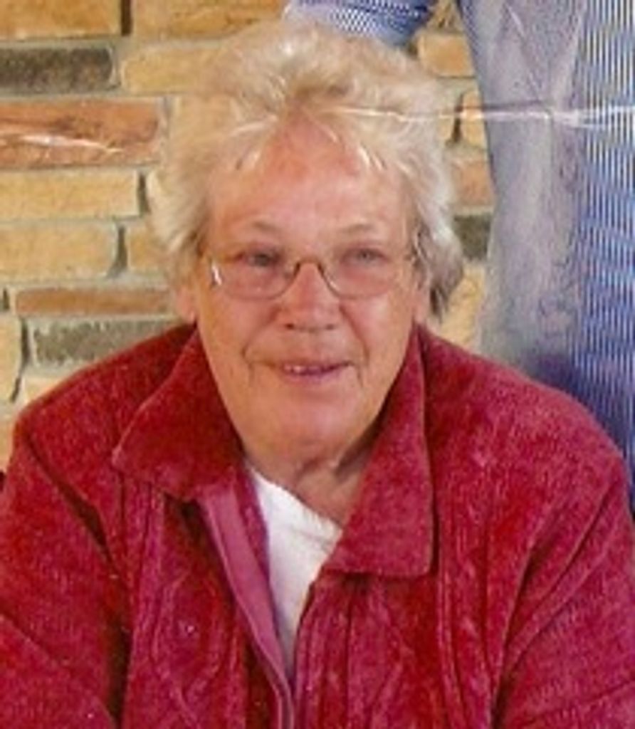 Loretta Helen (Brown)  Leonard