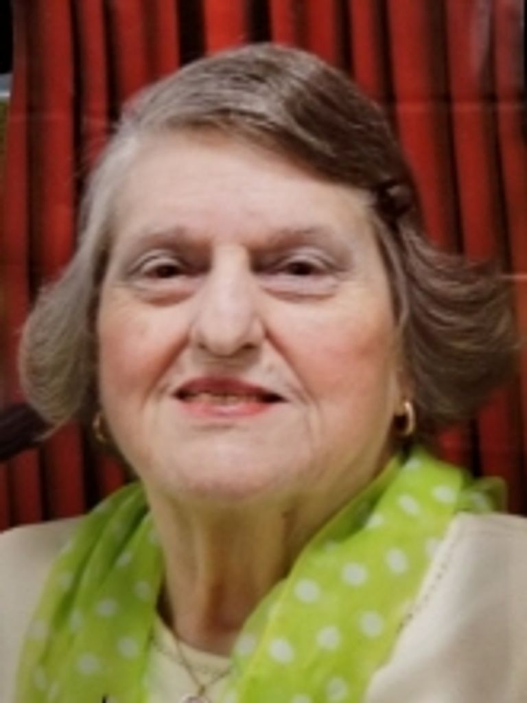 Shirlene Helga Stephens