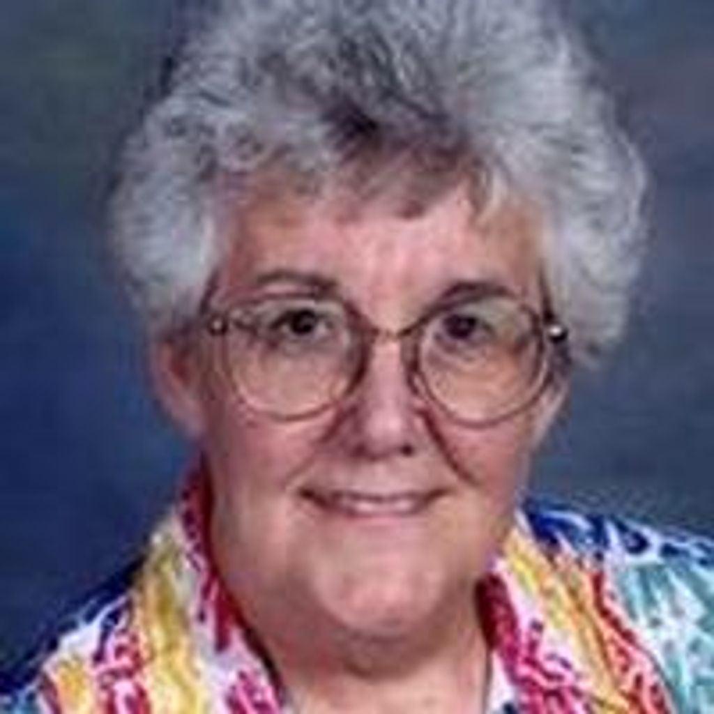 Dolores A. Hebert