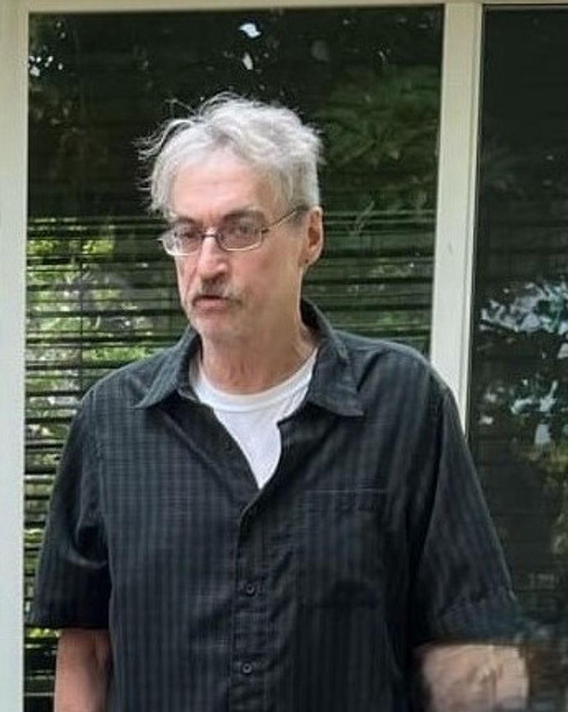 Max John McCullick