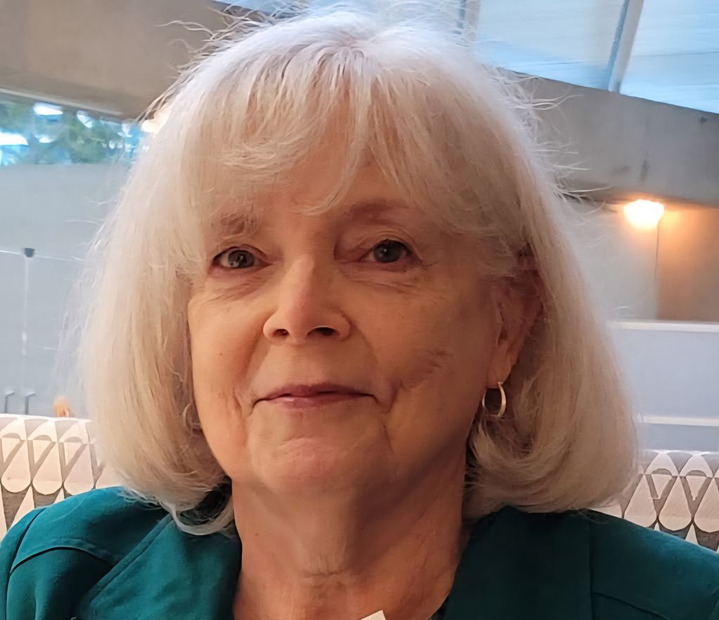 Mary Katherine Roberts Profile Photo