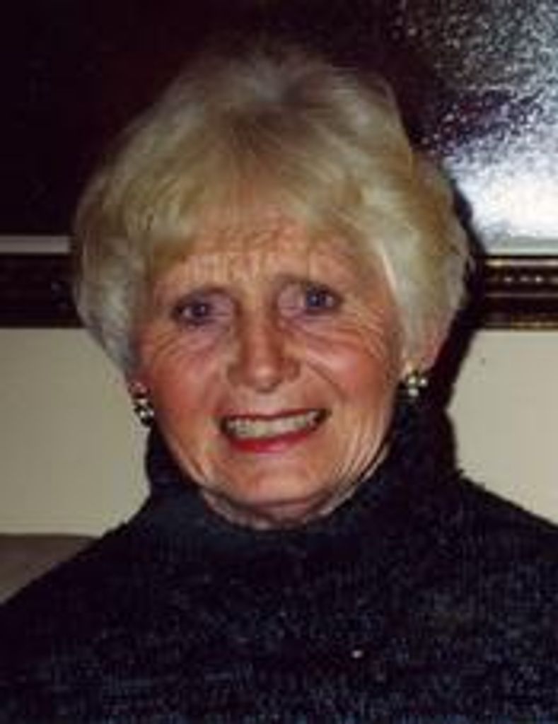 Alyce Hankinson Hiles