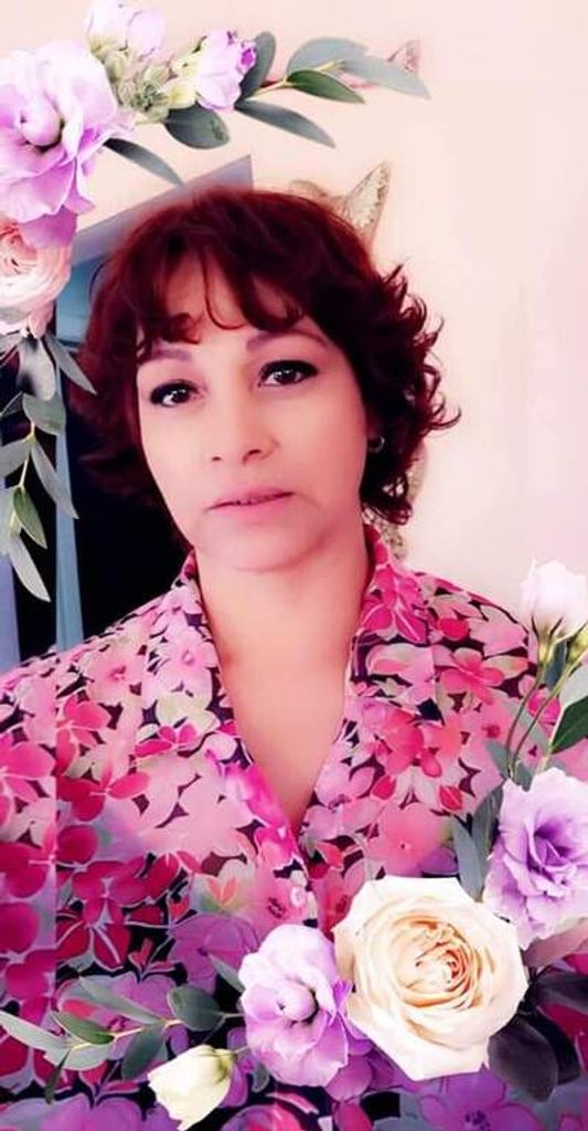 Tomasa Frias Hanson Profile Photo