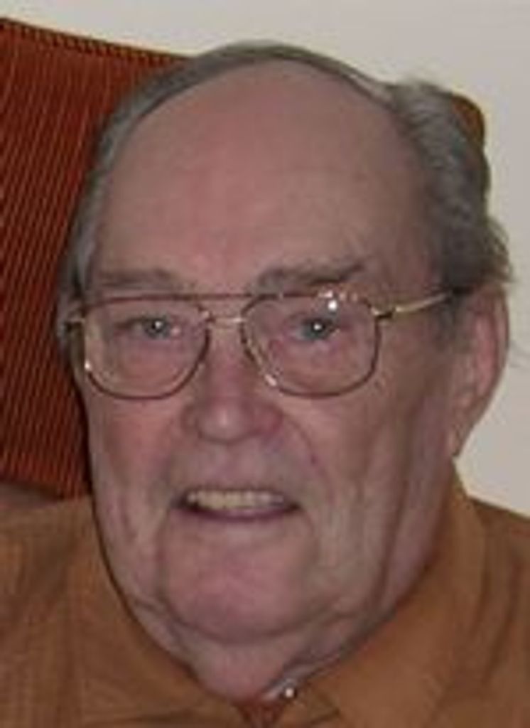 Leonard Tracy