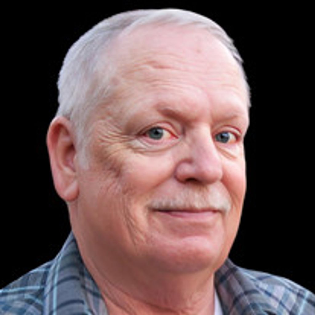 Robert E. Clemens