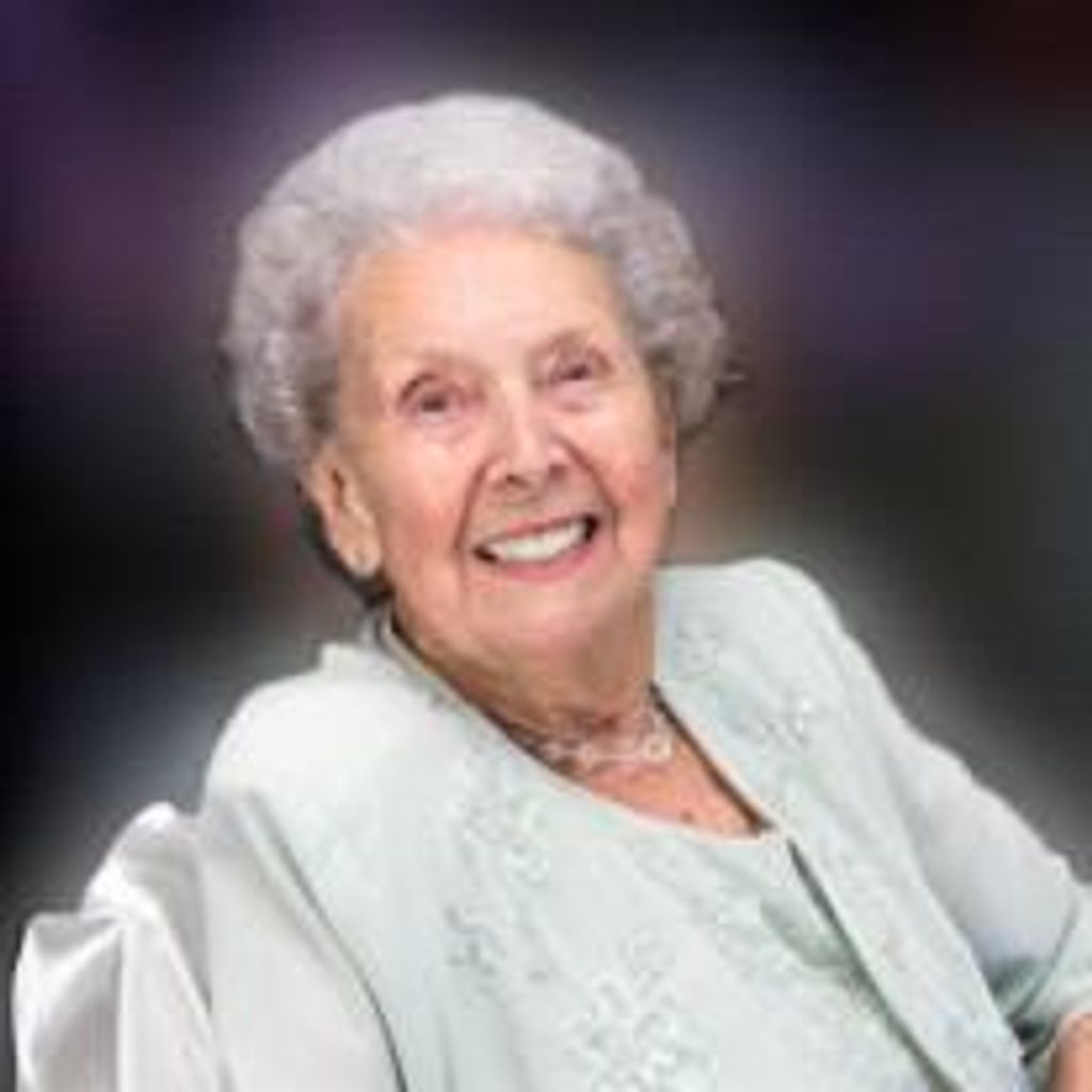Lucy Paula Guzzetta