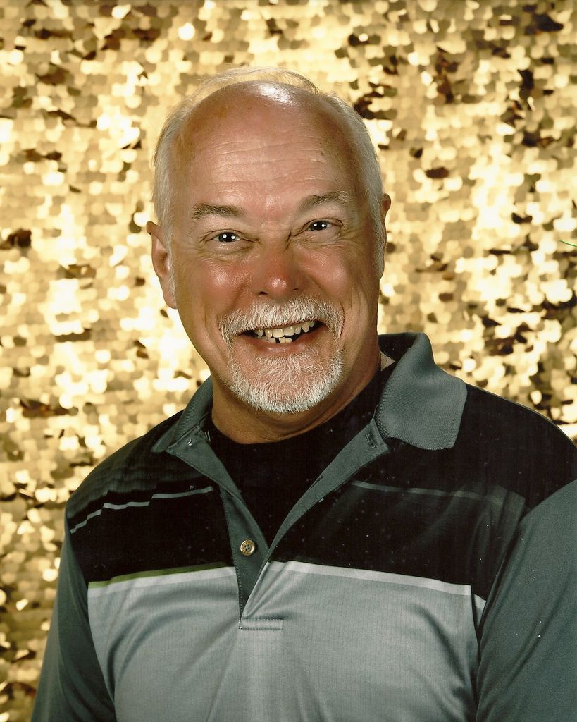 Tony DeMasters Profile Photo