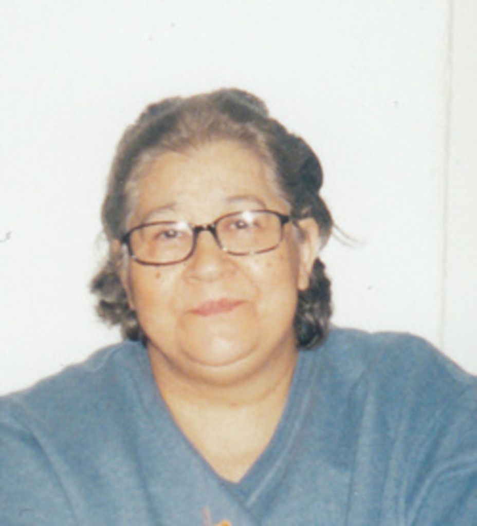 Aida M. Torres