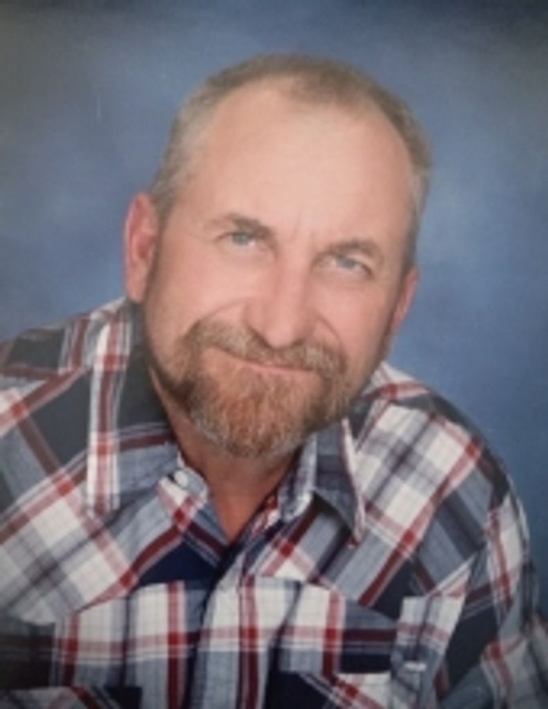 Robert "Bob" Edward  Beiker