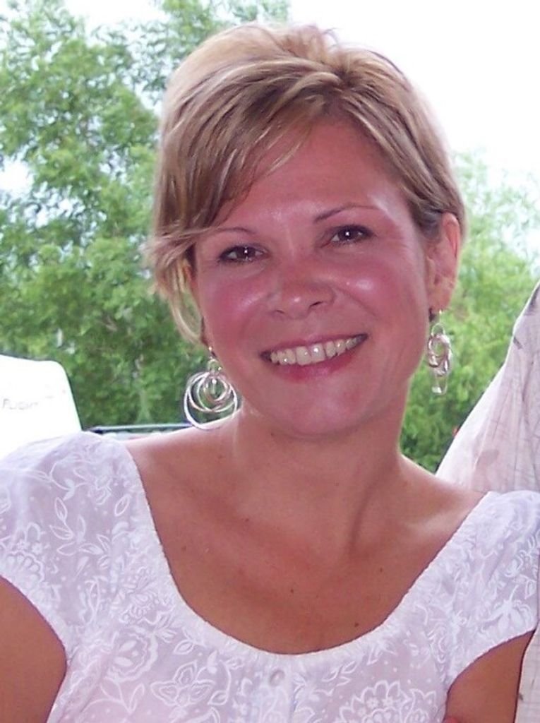 Jane Hofland