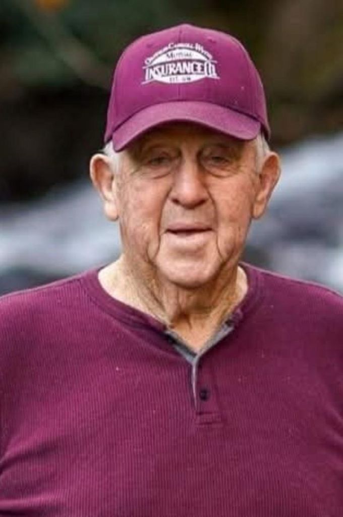 Jimmy Leff Testerman