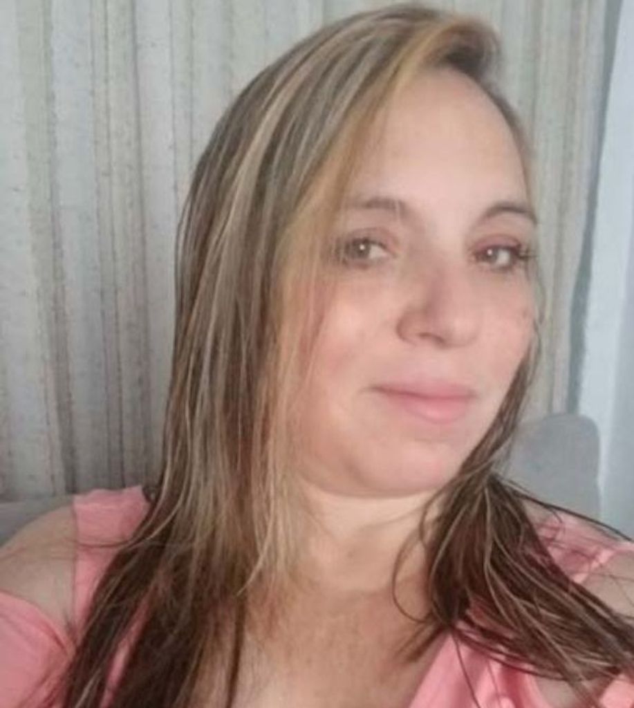 Veronica Niave-Torres