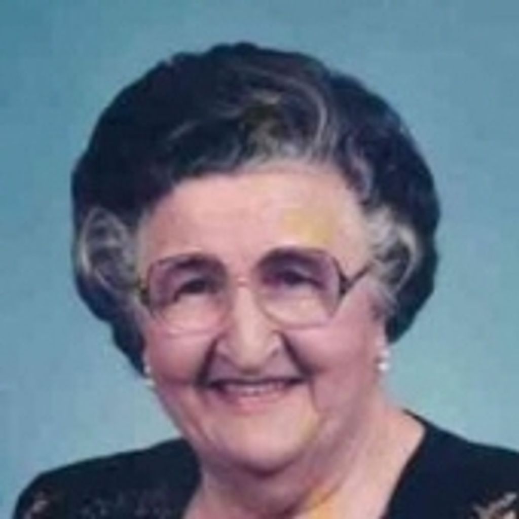 Vera Irene Devaughn Profile Photo