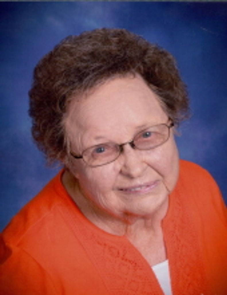 Bessie "Ruthie" Mimbs