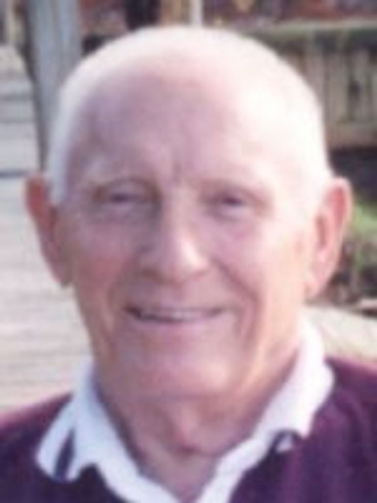 Laird W. Hawkins