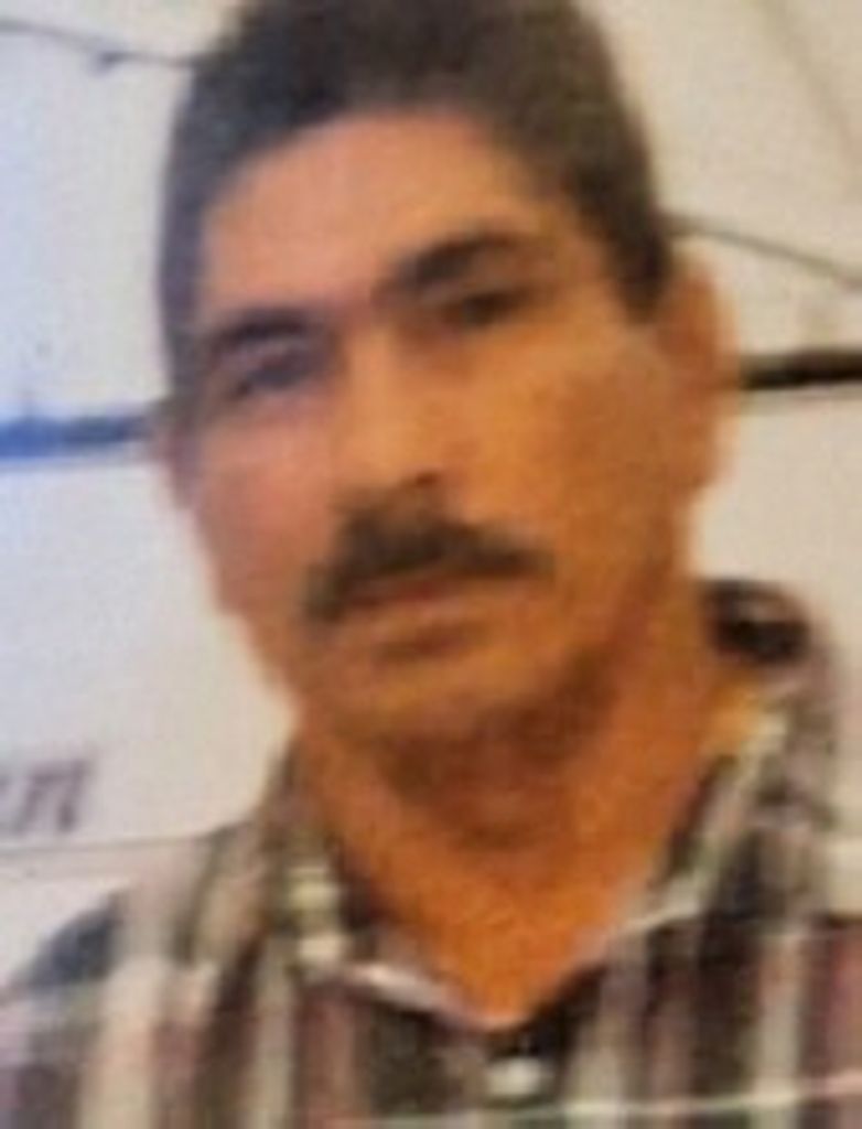 Carlos Juan Burgos Ruiz