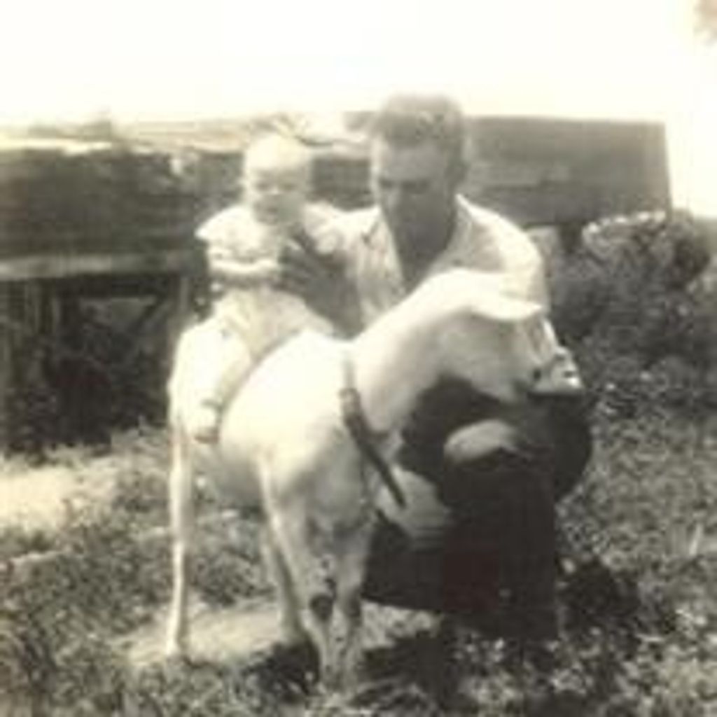 William Gird Warne