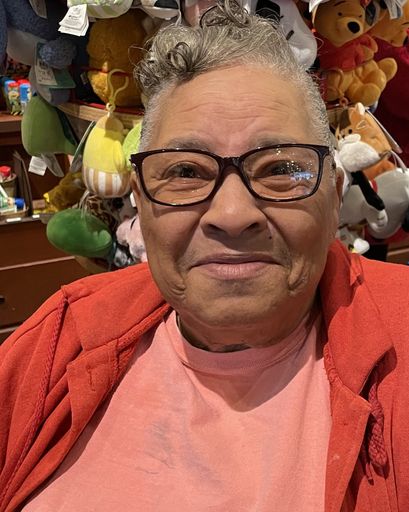 Peggie L. Melton's obituary image