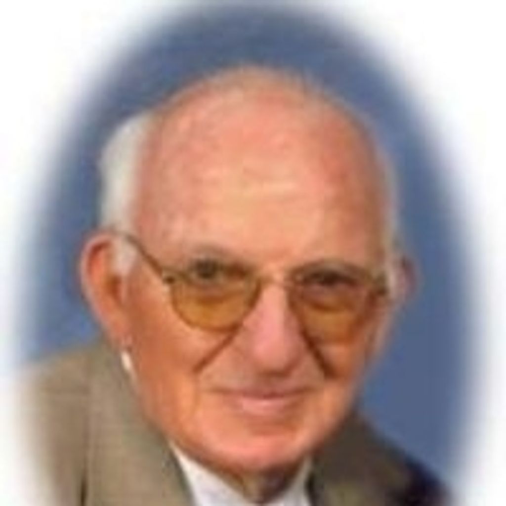 Lester Odell Montgomery