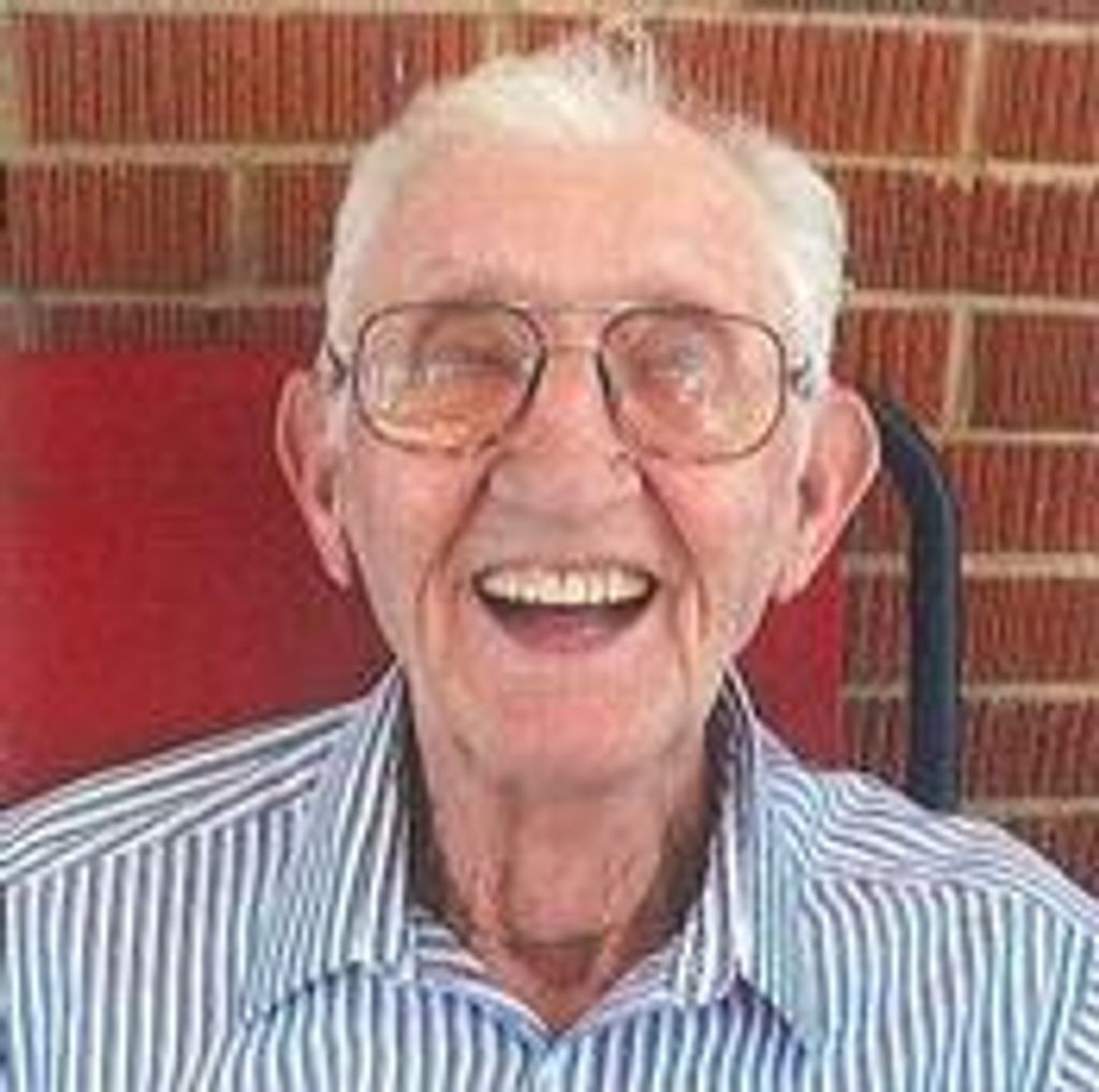 Randall B. Bridgeman