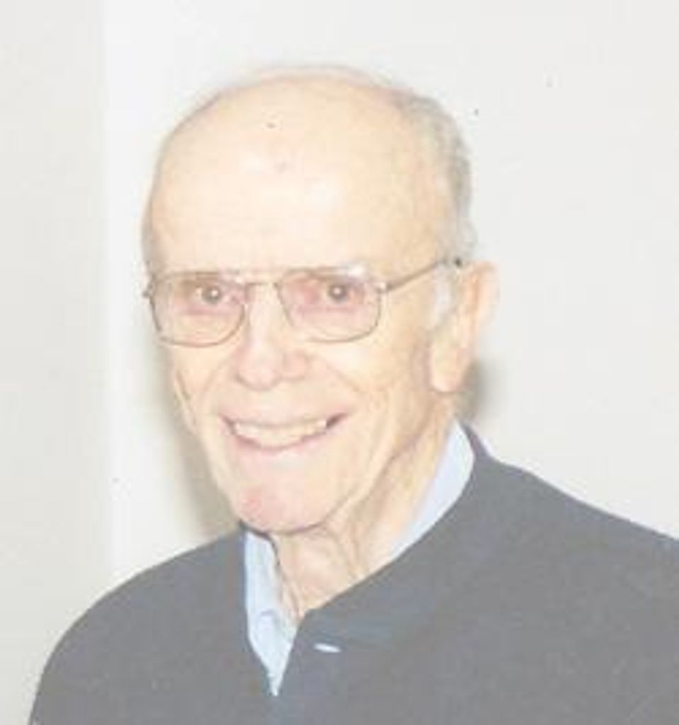 James Donald Kennedy