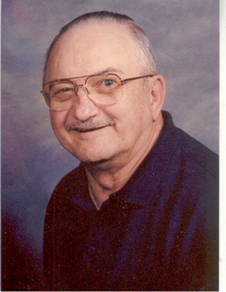 Peter "Pete" Thompson