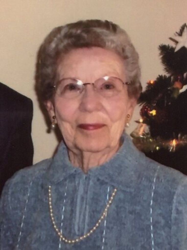Nita Woodrel Profile Photo