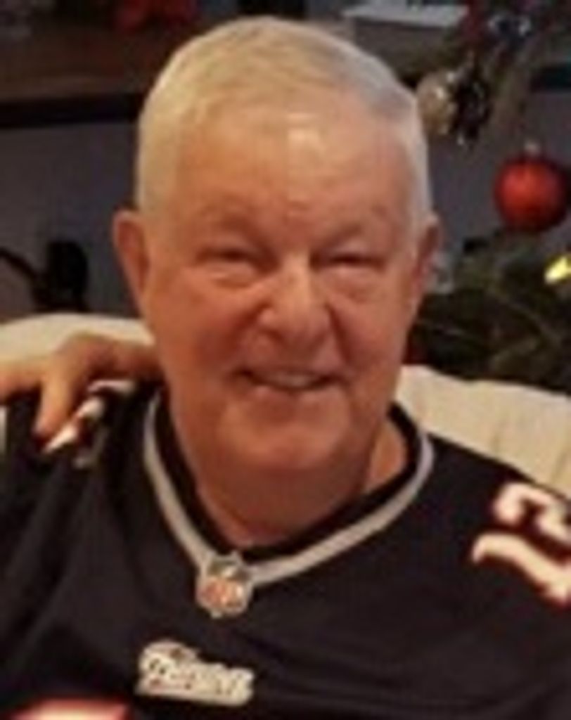 Donald Fredrick Bockoven