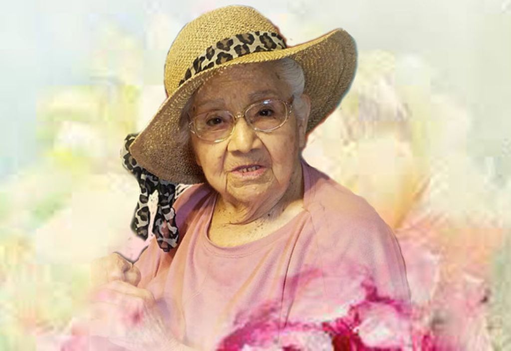 Beatriz L. Saucedo