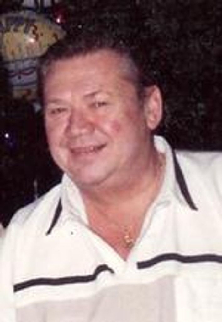 William A. Donica, Sr.