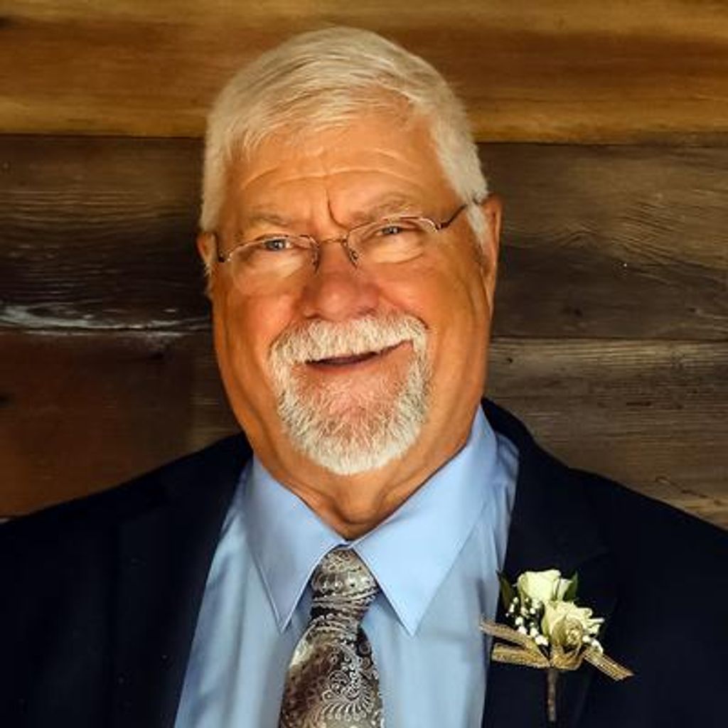 Roger Harshbarger Profile Photo