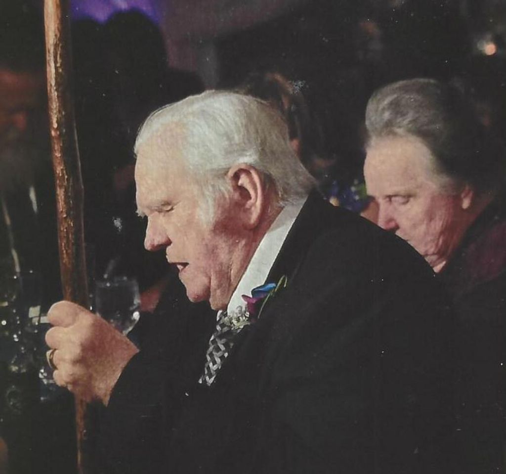 Harlan Rose
