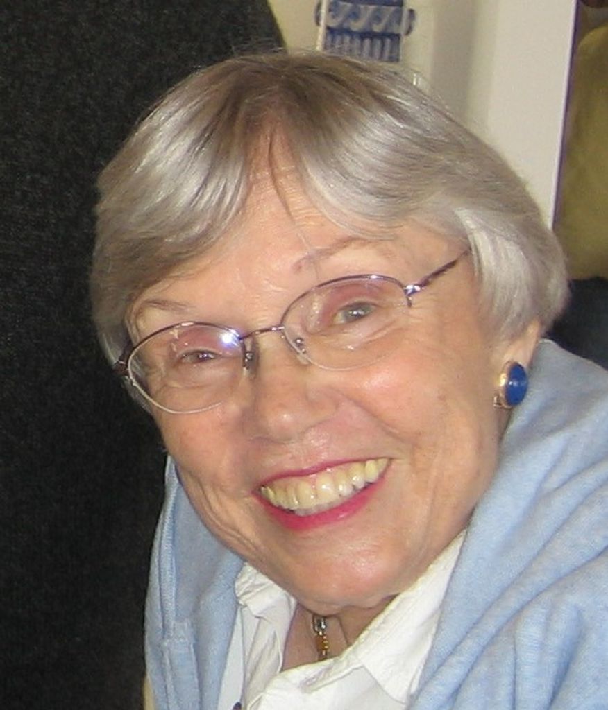 Nancy Verhage